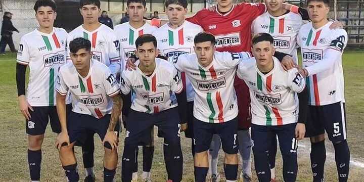 Imagen de Porvenir Talleres se consagr&oacute; campe&oacute;n y Athletic qued&oacute; a un paso