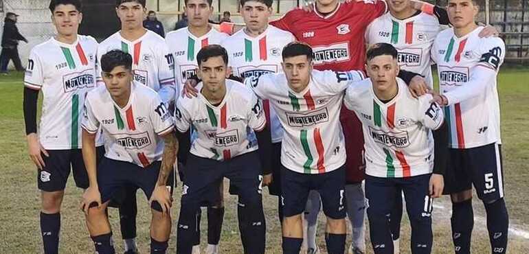 Imagen de Porvenir Talleres se consagr&oacute; campe&oacute;n y Athletic qued&oacute; a un paso