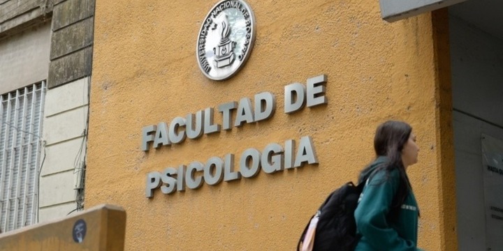 Imagen de Universitarios de Rosario paran este mi&eacute;rcoles y suman una semana de huelga del 18 al 22 de agosto