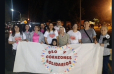 Imagen de El Merendero �Deo y Corazones Solidarios� recibe donaciones para festejar el d&iacute;a del ni&ntilde;o