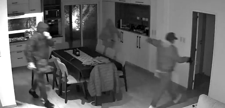 Foto: Captura de pantalla video