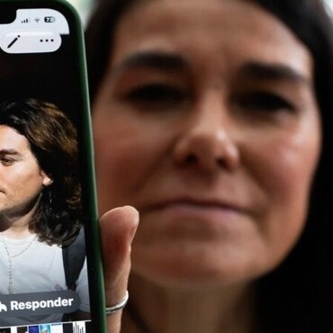 La fortaleza de la mam&aacute; de Emanuel Alejandro Oca&ntilde;a Francia para sostener una pelea por su hijo.