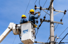 Imagen de La EPE anunci&oacute; un corte de energ&iacute;a por tareas de mantenimiento para este domingo