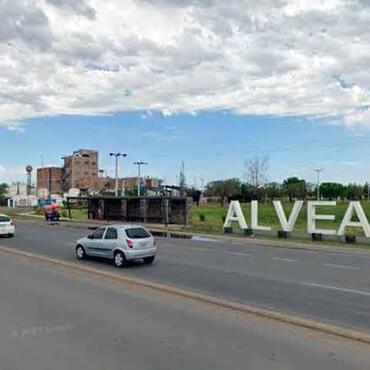 Imagen de Alvear presenta un innovador modelo de transporte p&uacute;blico a demanda basado en inteligencia de datos