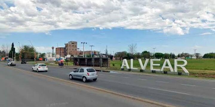 Imagen de Alvear presenta un innovador modelo de transporte p&uacute;blico a demanda basado en inteligencia de datos