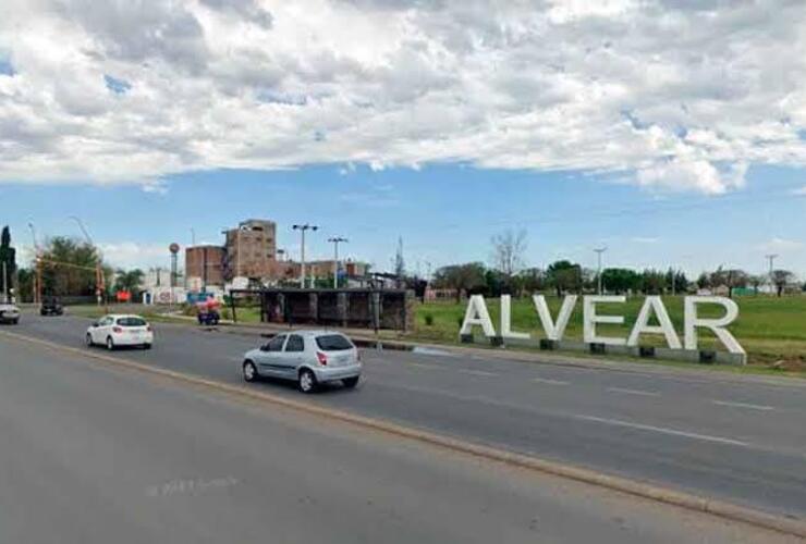 Imagen de Alvear presenta un innovador modelo de transporte p&uacute;blico a demanda basado en inteligencia de datos