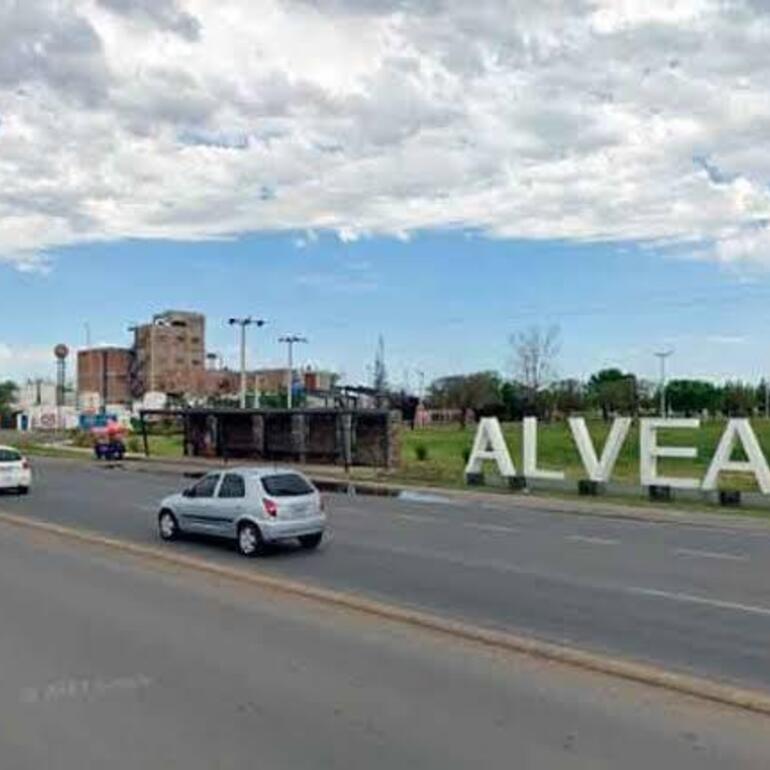 Imagen de Alvear presenta un innovador modelo de transporte p&uacute;blico a demanda basado en inteligencia de datos