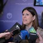 Imagen de Clara Garc&iacute;a valor&oacute; la sanci&oacute;n de la Emergencia H&iacute;drica por El Ni&ntilde;o: "queremos prevenir y actuar sin demoras"