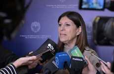 Imagen de Clara Garc&iacute;a valor&oacute; la sanci&oacute;n de la Emergencia H&iacute;drica por El Ni&ntilde;o: "queremos prevenir y actuar sin demoras"