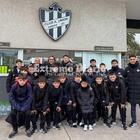 Imagen de Uni&oacute;n prepara a sus juveniles para disputar el Torneo �Sue&ntilde;o Celeste� en Rafaela