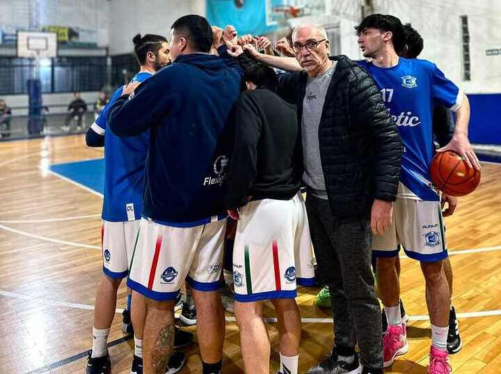 Imagen de ASAC SE HIZO FUERTE Y VENCI&Oacute; A BELGRANO EN LA PRIMERA C