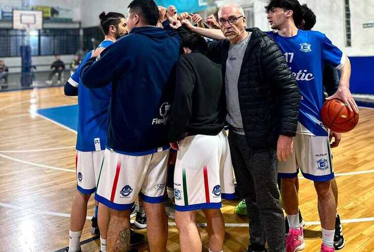 Imagen de ASAC SE HIZO FUERTE Y VENCI&Oacute; A BELGRANO EN LA PRIMERA C