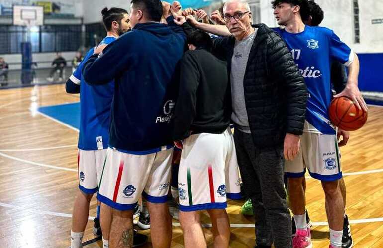 Imagen de ASAC SE HIZO FUERTE Y VENCI&Oacute; A BELGRANO EN LA PRIMERA C