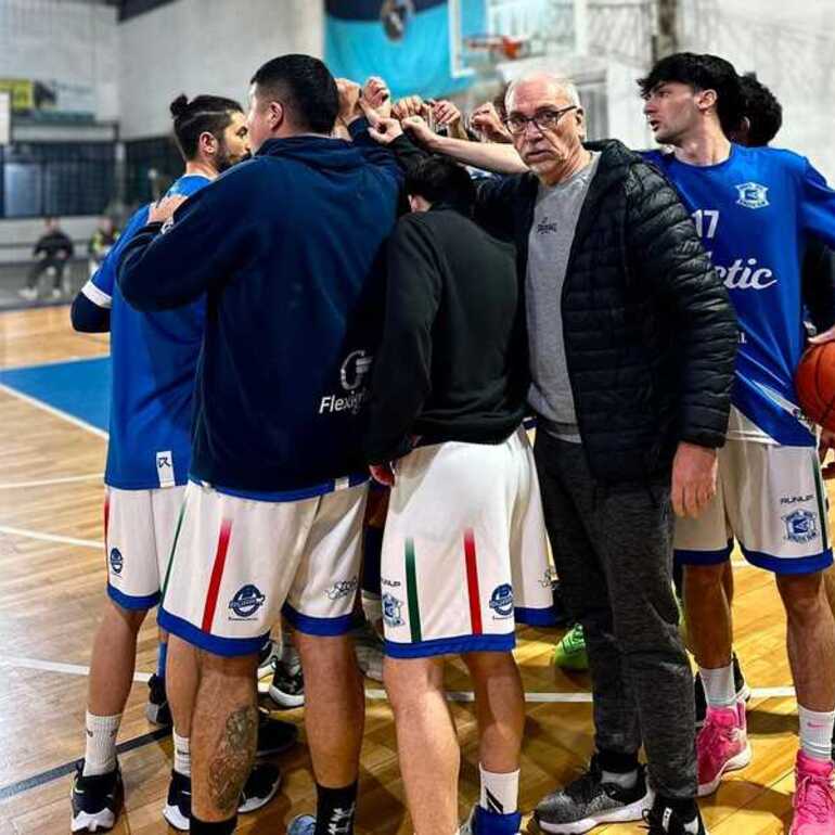 Imagen de ASAC SE HIZO FUERTE Y VENCI&Oacute; A BELGRANO EN LA PRIMERA C