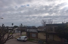 Imagen de Fin de semana largo fresco y nublado: el pron&oacute;stico para este domingo en Arroyo Seco y la regi&oacute;n