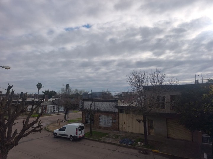 Imagen de Fin de semana largo fresco y nublado: el pron&oacute;stico para este domingo en Arroyo Seco y la regi&oacute;n