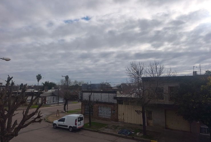 Imagen de Fin de semana largo fresco y nublado: el pron&oacute;stico para este domingo en Arroyo Seco y la regi&oacute;n