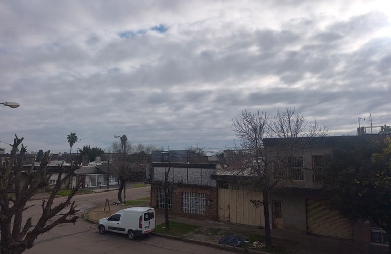 Imagen de Fin de semana largo fresco y nublado: el pron&oacute;stico para este domingo en Arroyo Seco y la regi&oacute;n