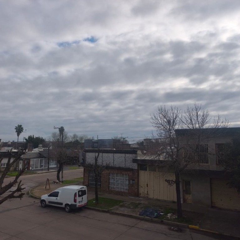 Imagen de Fin de semana largo fresco y nublado: el pron&oacute;stico para este domingo en Arroyo Seco y la regi&oacute;n
