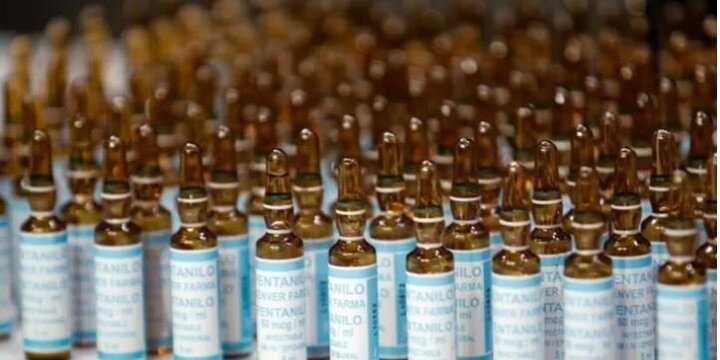 Imagen de Caso Fentanilo: investigan la desconexi&oacute;n de una manguera como el origen de la contaminaci&oacute;n masiva