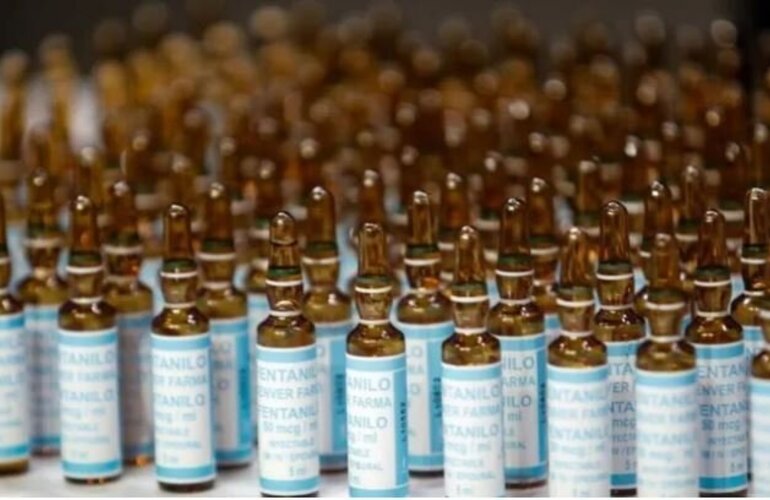 Imagen de Caso Fentanilo: investigan la desconexi&oacute;n de una manguera como el origen de la contaminaci&oacute;n masiva