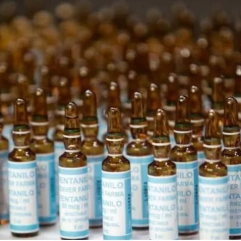 Imagen de Caso Fentanilo: investigan la desconexi&oacute;n de una manguera como el origen de la contaminaci&oacute;n masiva
