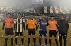 Imagen de Uni&oacute;n y Athletic ponen en marcha el Clausura.