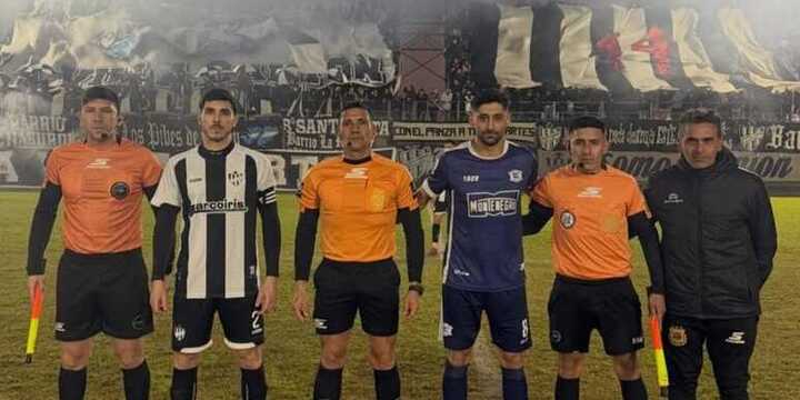Imagen de Uni&oacute;n y Athletic ponen en marcha el Clausura.