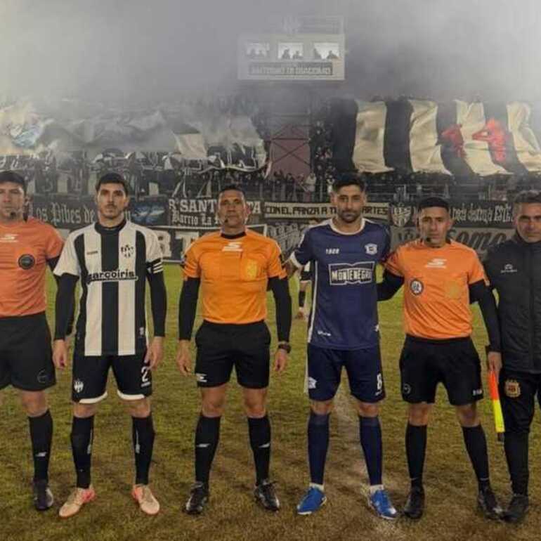 Imagen de Uni&oacute;n y Athletic ponen en marcha el Clausura.