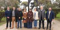 Foto: Municipalidad Arroyo Seco