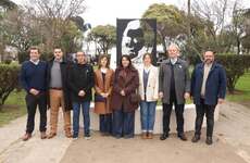 Foto: Municipalidad Arroyo Seco