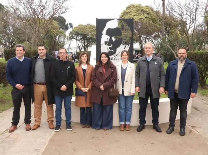 Foto: Municipalidad Arroyo Seco