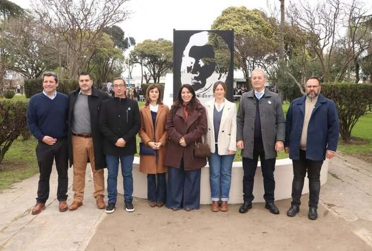 Foto: Municipalidad Arroyo Seco