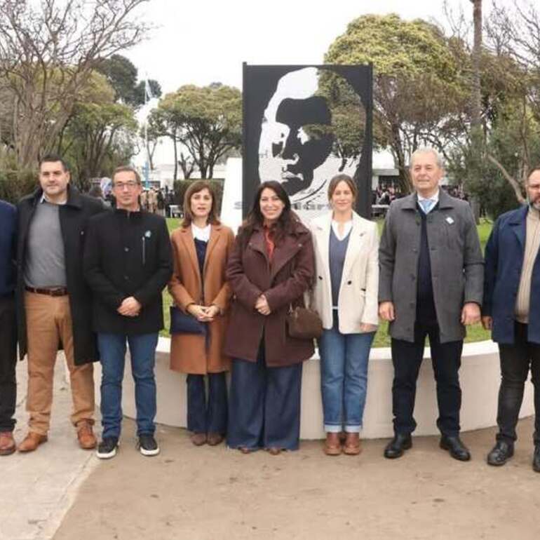 Foto: Municipalidad Arroyo Seco