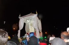 Imagen de La Peregrinaci&oacute;n Rosario-San Nicol&aacute;s tendr&aacute; su 31&ordf; edici&oacute;n el 5 y 6 de septiembre