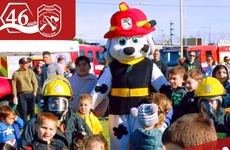 Imagen de Bomberos reprogramaron el festejo por el D&iacute;a del Ni&ntilde;o en Arroyo Seco