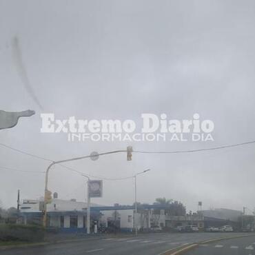 Imagen de C&oacute;mo seguir&aacute; el tiempo en Arroyo Seco y el sur de Santa Fe durante los pr&oacute;ximos d&iacute;as