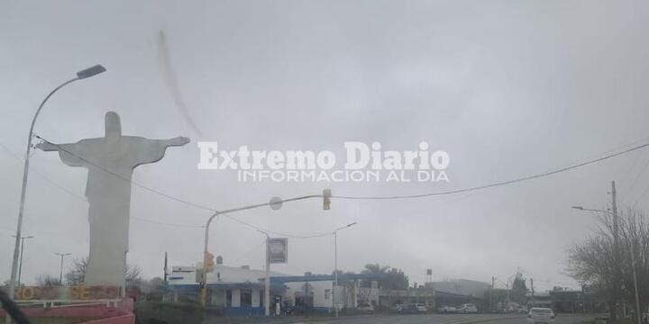 Imagen de C&oacute;mo seguir&aacute; el tiempo en Arroyo Seco y el sur de Santa Fe durante los pr&oacute;ximos d&iacute;as