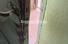 Imagen de Tras el allanamiento, Mangiafico rompi&oacute; el silencio: "Revoltijearon todo y me llevaron herramientas de trabajo"