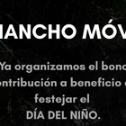 Imagen de Manos Dadas organiza un �Chancho M&oacute;vil� para celebrar el D&iacute;a del Ni&ntilde;o