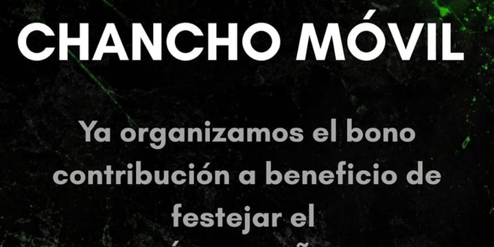 Imagen de Manos Dadas organiza un �Chancho M&oacute;vil� para celebrar el D&iacute;a del Ni&ntilde;o