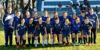Imagen de Acci&oacute;n para el f&uacute;tbol femenino de Asac
