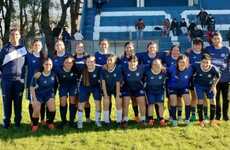 Imagen de Acci&oacute;n para el f&uacute;tbol femenino de Asac