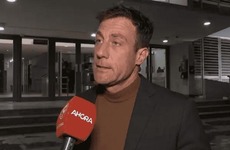 Rosatelli ingres&oacute; en las &uacute;ltimas horas a la Unidad Penal N&deg;1 de Paran&aacute;.