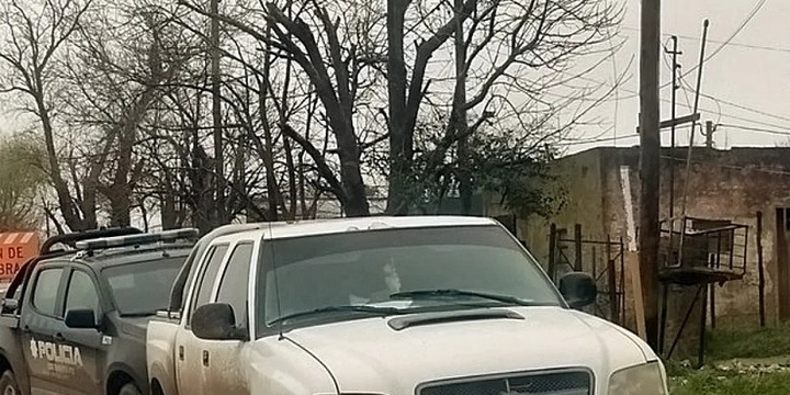 Imagen de Hallaron muerto a un nene de 6 a&ntilde;os en San Justo