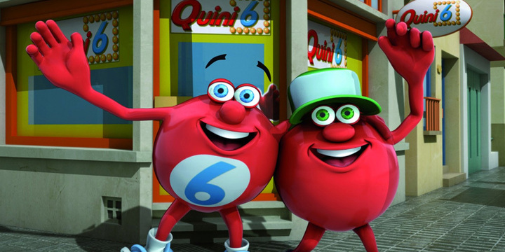 Imagen de El Quini 6 qued&oacute; vacante y el pr&oacute;ximo sorteo tendr&aacute; un pozo acumulado de $8.000 millones