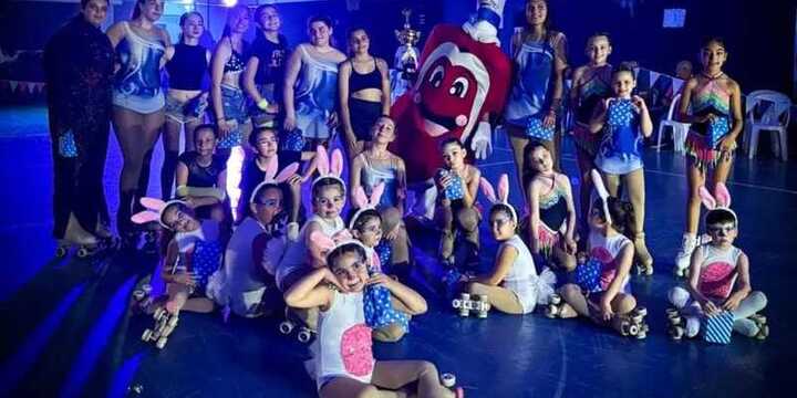 Imagen de Athletic regresa a la competencia federada de Pat&iacute;n