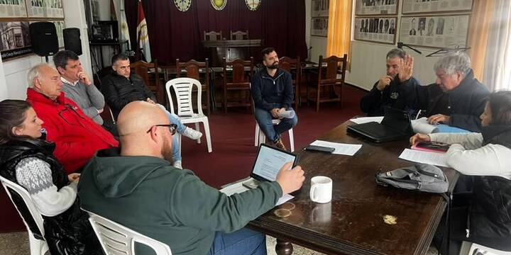 Imagen de Avances en el conflicto del loteo Tierra de Sue&ntilde;os: el Registro de Oposici&oacute;n ser&aacute; el paso clave para definir el sistema de biodigestores