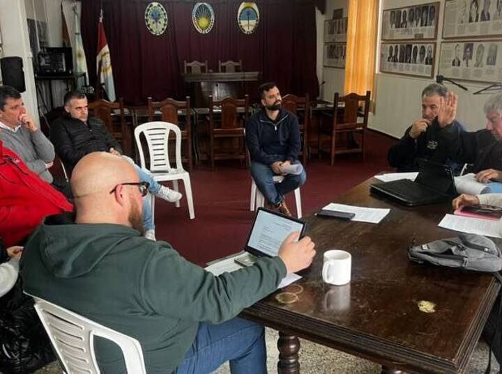 Imagen de Avances en el conflicto del loteo Tierra de Sue&ntilde;os: el Registro de Oposici&oacute;n ser&aacute; el paso clave para definir el sistema de biodigestores