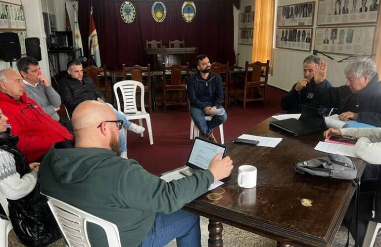 Imagen de Avances en el conflicto del loteo Tierra de Sue&ntilde;os: el Registro de Oposici&oacute;n ser&aacute; el paso clave para definir el sistema de biodigestores